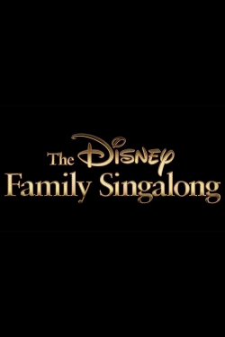 watch The Disney Family Singalong Movie online free in hd on MovieMP4