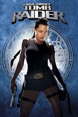watch Lara Croft: Tomb Raider Movie online free in hd on MovieMP4