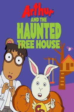 watch Arthur and the Haunted Tree House Movie online free in hd on MovieMP4