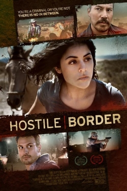 watch Hostile Border Movie online free in hd on MovieMP4
