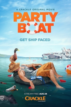 watch Party Boat Movie online free in hd on MovieMP4