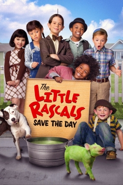 watch The Little Rascals Save the Day Movie online free in hd on MovieMP4