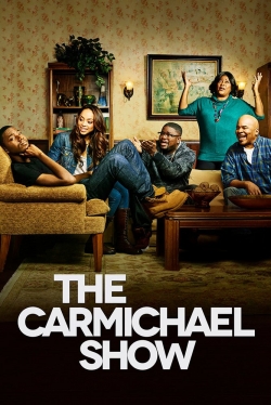 watch The Carmichael Show Movie online free in hd on MovieMP4