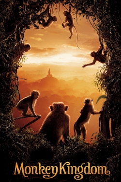 watch Monkey Kingdom Movie online free in hd on MovieMP4