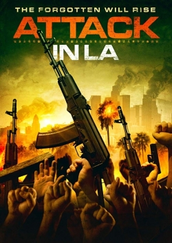 watch Attack in LA Movie online free in hd on MovieMP4