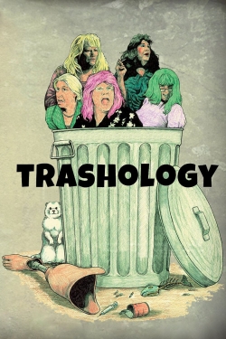 watch Trashology Movie online free in hd on MovieMP4