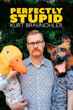 watch Kurt Braunohler: Perfectly Stupid Movie online free in hd on MovieMP4