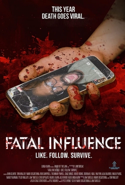 watch Fatal Influence: Like Follow Survive Movie online free in hd on MovieMP4