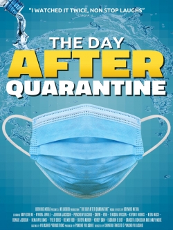 watch The Day After Quarantine Movie online free in hd on MovieMP4