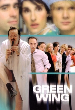 watch Green Wing Movie online free in hd on MovieMP4