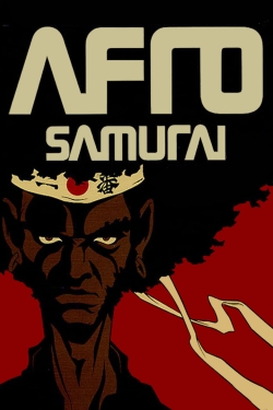 watch Afro Samurai Movie online free in hd on MovieMP4