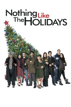 watch Nothing Like the Holidays Movie online free in hd on MovieMP4
