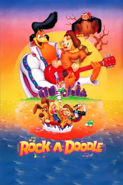 watch Rock-A-Doodle Movie online free in hd on MovieMP4