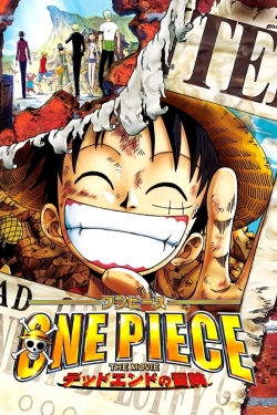watch One Piece: Dead End Adventure Movie online free in hd on MovieMP4