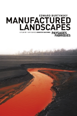 watch Manufactured Landscapes Movie online free in hd on MovieMP4