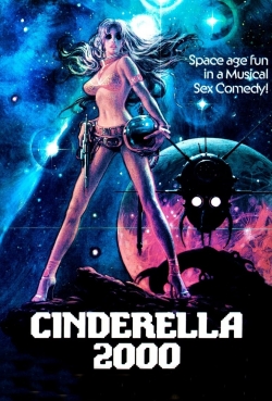 watch Cinderella 2000 Movie online free in hd on MovieMP4