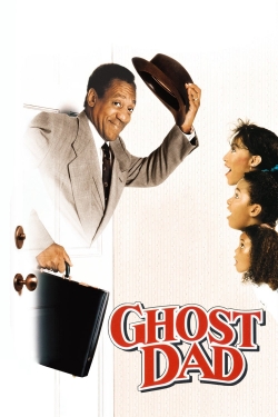 watch Ghost Dad Movie online free in hd on MovieMP4
