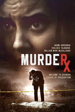 watch Murder RX Movie online free in hd on MovieMP4