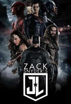 watch Zack Snyder's Justice League Movie online free in hd on MovieMP4