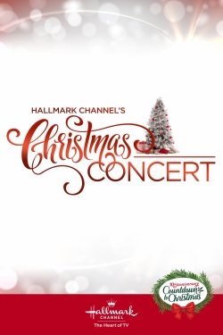 watch Hallmark Channel's Christmas Concert Movie online free in hd on MovieMP4