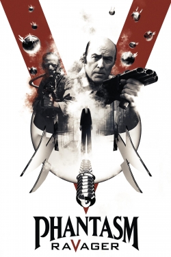 watch Phantasm: Ravager Movie online free in hd on MovieMP4