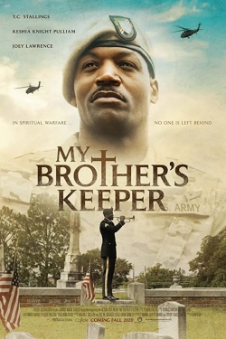 watch My Brother's Keeper Movie online free in hd on MovieMP4