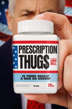 watch Prescription Thugs Movie online free in hd on MovieMP4