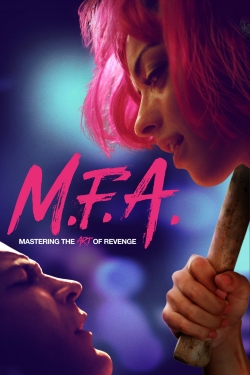 watch M.F.A. Movie online free in hd on MovieMP4
