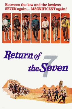 watch Return of the Seven Movie online free in hd on MovieMP4