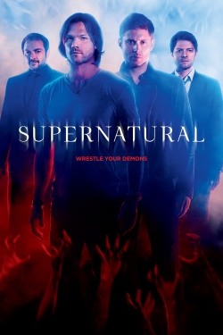 watch Supernatural Movie online free in hd on MovieMP4