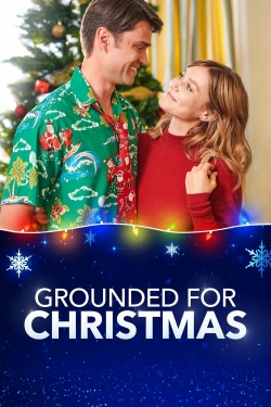 watch Grounded for Christmas Movie online free in hd on MovieMP4