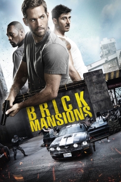 watch Brick Mansions Movie online free in hd on MovieMP4
