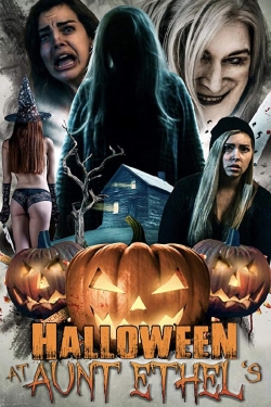 watch Halloween at Aunt Ethel's Movie online free in hd on MovieMP4