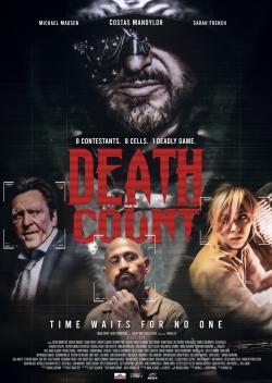 watch Death Count Movie online free in hd on MovieMP4