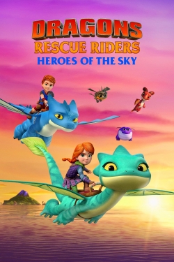 watch Dragons Rescue Riders: Heroes of the Sky Movie online free in hd on MovieMP4