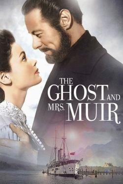 watch The Ghost and Mrs. Muir Movie online free in hd on MovieMP4
