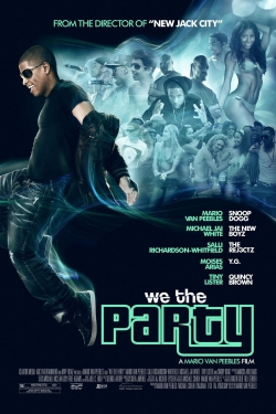 watch We the Party Movie online free in hd on MovieMP4