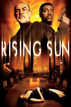 watch Rising Sun Movie online free in hd on MovieMP4