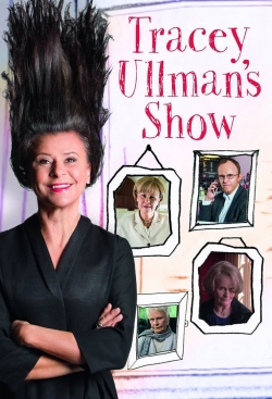 watch Tracey Ullman's Show Movie online free in hd on MovieMP4