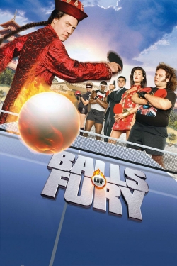 watch Balls of Fury Movie online free in hd on MovieMP4