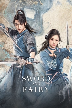 watch Sword and Fairy Movie online free in hd on MovieMP4