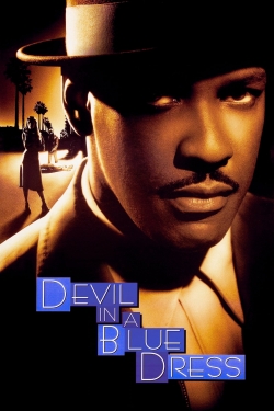 watch Devil in a Blue Dress Movie online free in hd on MovieMP4