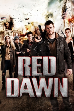 watch Red Dawn Movie online free in hd on MovieMP4