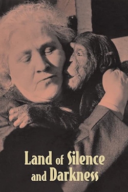 watch Land of Silence and Darkness Movie online free in hd on MovieMP4