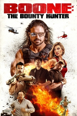 watch Boone: The Bounty Hunter Movie online free in hd on MovieMP4