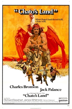 watch Chato's Land Movie online free in hd on MovieMP4