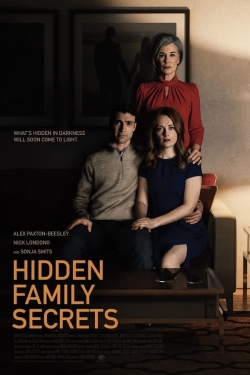 watch Hidden Family Secrets Movie online free in hd on MovieMP4