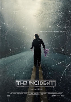 watch The Incident Movie online free in hd on MovieMP4