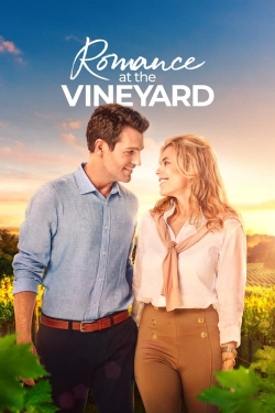 watch Romance at the Vineyard Movie online free in hd on MovieMP4