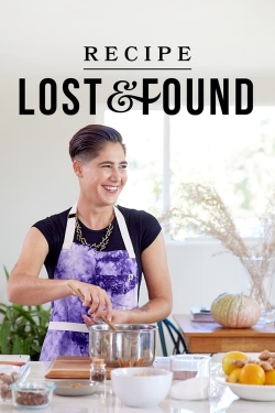 watch Recipe Lost and Found Movie online free in hd on MovieMP4